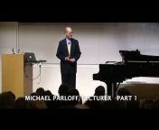 Michael Parloff