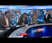 Sky Sports Retro