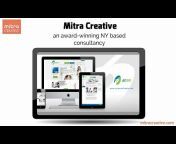Mitra Creative - New York City, New York Web Design and Digital Marketing