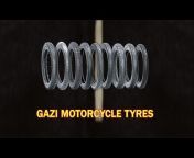 Gazi Tyres