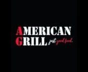 American Grill NYC