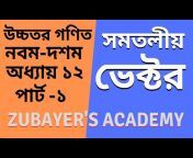 Zubayer&#39;s Academy