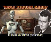 Time Tunnel Radio