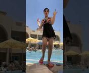 arab hot girls dancing