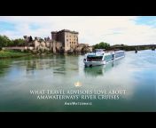 AmaWaterways River Cruises