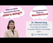 Child Neurologist Jaipur India