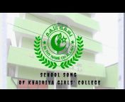 Media Unit of C/Khairiya Girls&#39; College