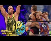 1 Of A Kind With RVD
