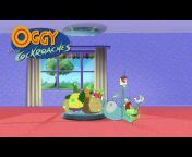 The Oggy and the Cockroaches OST Jukebox