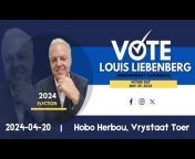 Louis Liebenberg Independent