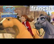 DreamWorksTV Français