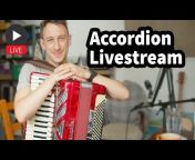 Accordion Love - Moshe Zuchter
