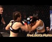 FredJack&#39;s Fights