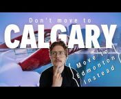 Life in Edmonton - Brian Garside