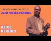 ARIISI O&#39;SABABU MUSIC OFFICIAL
