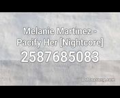 Melanie Martinez k-12 Roblox ID - Roblox Music Code 