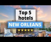 Best Hotel Recommendations