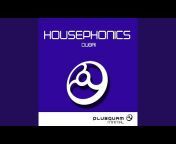 Housephonics - Topic