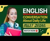 English Conversation u0026 Stories