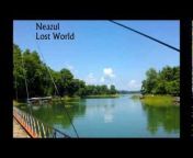 Neazul, Lost World