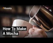 Roasty Coffee