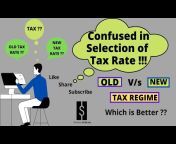 Shree Hari Tax Mentors