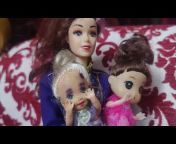Barbie village story