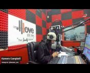 LOVE 101 FM JAMAICA