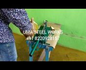 Uma Steel Works