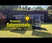 Solarstube