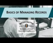 Washington State Archives