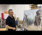 北京艺术故事贾鹤义Beijing Art Story