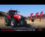 McCormick Tractors South Africa