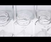 glass bottle videos