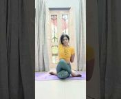 Yogagirl Shruti