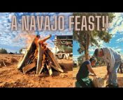 The Navajo Mama