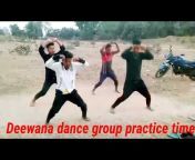 Deewana dance group