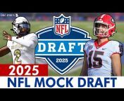 NFL Draft by Chat Sports