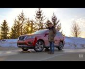 Canadian Auto Review