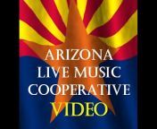 Arizona Live Music Cooperative - AZLMC
