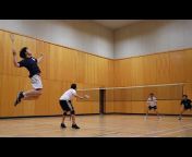 Badminton Joyce