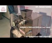 Sunshine Industries Noida - Chapati Machine
