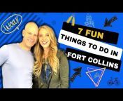 Moving To Fort Collins, Colorado