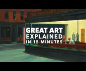 Great Art Explained