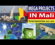 Future mega projects