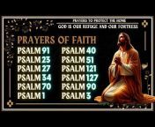 PRAYERS OF FAITH