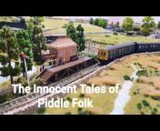 The Innocent Tales of Piddle Folk