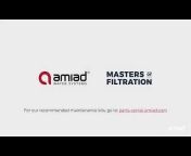 Amiad Water Systems filters