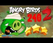 Angry Birds Gameplay