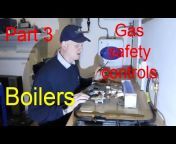 Tomkat Gas Training